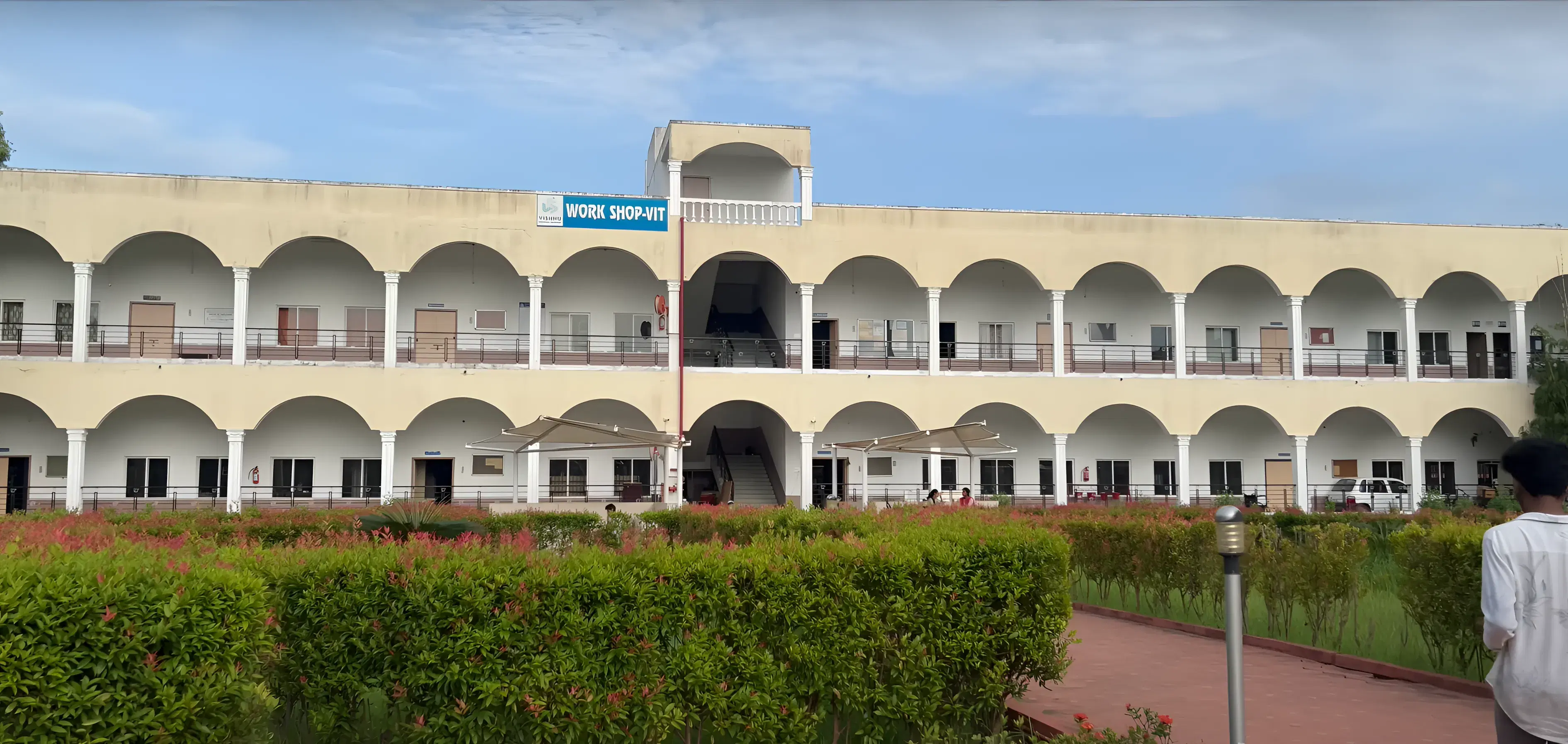 VITB Academic Infrastructure photo 6